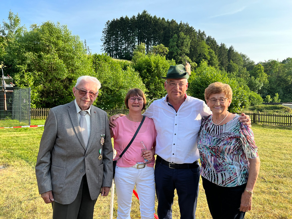 Schützenverein Serkenrode