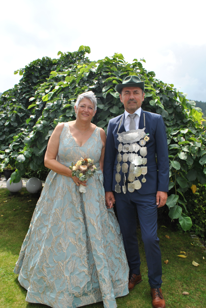 Schützenverein Serkenrode