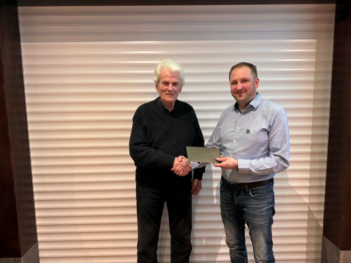 Schützenverein Serkenrode